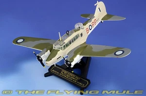 Oxford Diecast 1:72 Anson Mk I RAAF n.71 Sqn AW665 - Foto 1 di 8