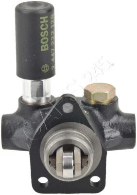 BOSCH Fuel Pre-Supply Pump For 0440008007 - Image 1 of 4