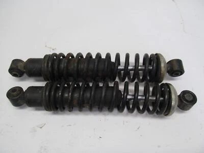 1987 POLARIS TRAIL SKS 488 500 FRONT SKI SHOCK ABSORBERS PAIR LEFT RIGHT - Image 1 of 4