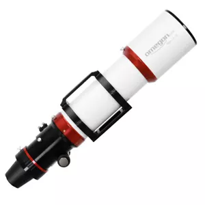 Omegon Apochromatischer Refraktor Pro APO AP 121/678 Quintuplet OTA - Bild 1 von 11