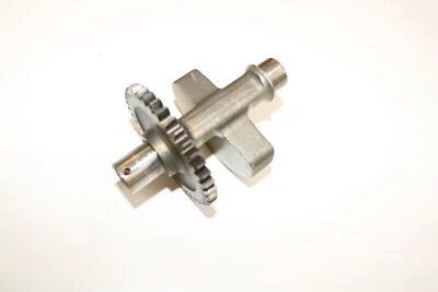 Arctic Cat 400 2007 automático Fis motor 4x4 cigüeñal equilibrador engranaje Foto 1 de 4