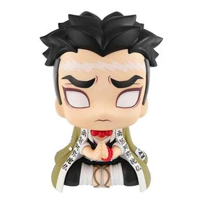 Demon Slayer Gyomei Himejima Lookup Figure - Picture 1 of 5