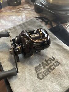 Details about  / Used SHIMANO Scorpion XT 1500 Baitcasting Reel right Handed From Japan #V