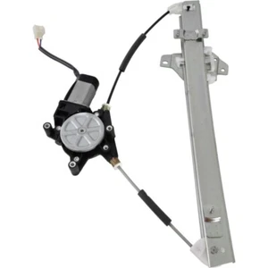 Window Regulator Front Left Fits 2013-2015 Chevrolet Spark 95211436 GM1350233 - Bild 1 von 7