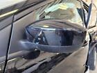 Used Left Door Mirror Fits 2018 Ford Escape W O Blind Spot Alert Painted Cap No