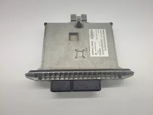 2008 Ford Truck F-250 F-350 6.4L ECM Engine Control Module PCM 8C3A-12A650-DKD - Picture 1 of 9