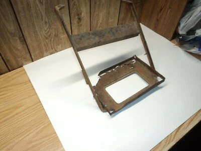 OEM Sunbeam Rapier Series 1 Battery Tray Box 1955 1956 1957 1958 1959 1960? - Image 1 of 4