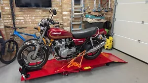 kawasaki z1000 - Picture 1 of 10