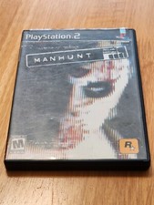 .PS2.' | '.Manhunt 2.
