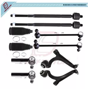 Para Chrysler Pacifica 2004-08 10 piezas brazo de control rótula barra estabilizadora extremo - Imagen 1 de 12