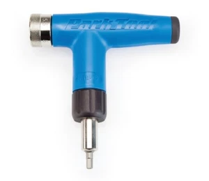 Llave de torsión ajustable para bicicleta Park Tool ATD-1.2 4, 4,5, 5,5, 6 CASI NUEVO - Imagen 1 de 4