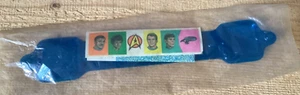 Mc Donald's 1979 Star Trek Happy Meal Premium Sealed in Original Wrapper - Picture 1 of 2