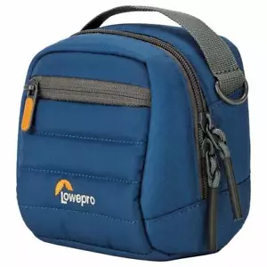 LowePro Tasche Tahoe Cs 80 Blau für Bridge Instax - Bild 1 von 1