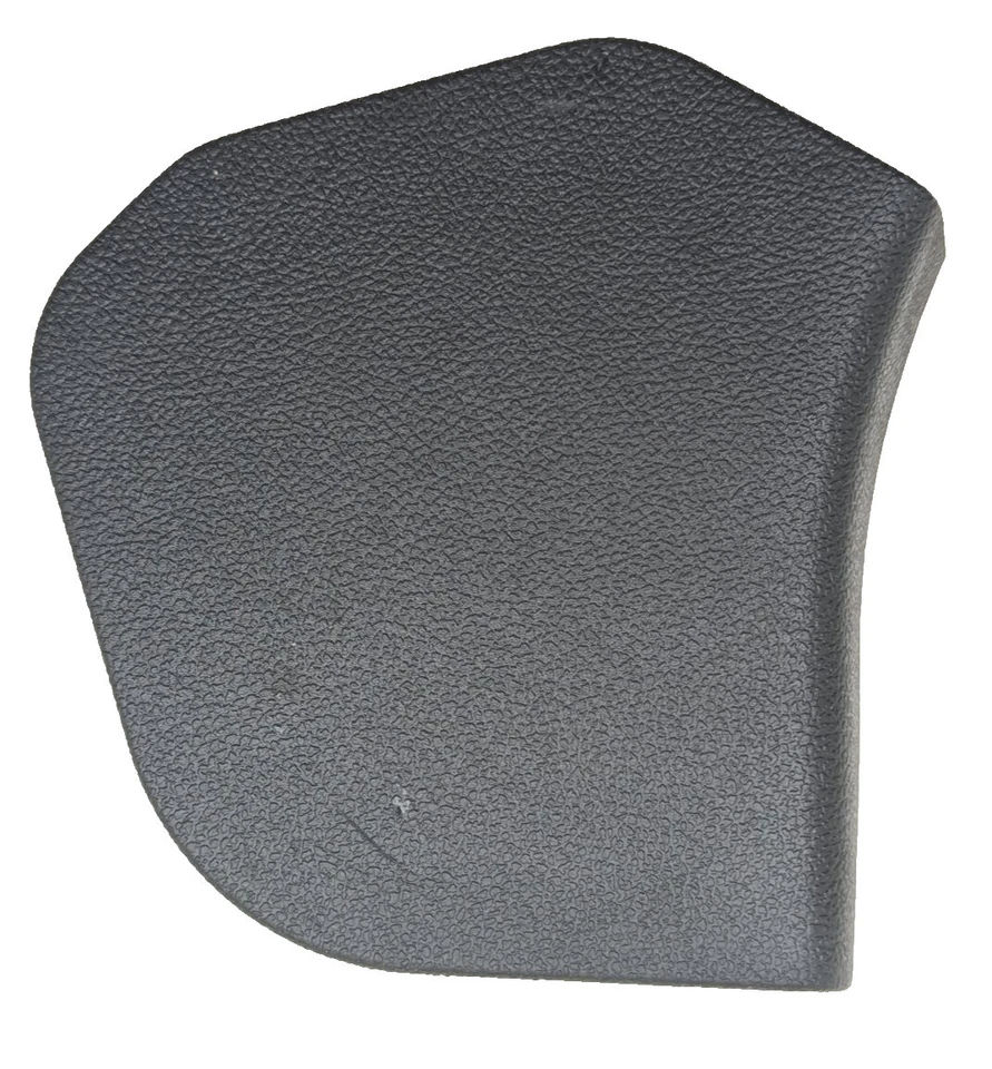 2000-2006 Mercedes-Benz S430 W220 Front Driver Seat Belt Cover Trim Black✅ - Image 1 of 4