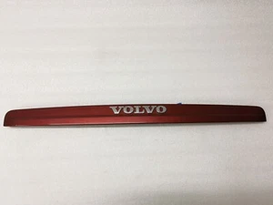 Volvo V50 Facelift Heckklappengriff Kennzeichen Beleuchtung Blende 30753026 - Picture 1 of 13