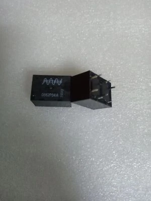 0662P04A PEKTRON Automotive Relay 9 Pins x 10PCS NEW - Image 1 of 3