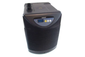 Enfriador continuo Hailea Ultra Titan 300 (HC250 = 265 vatios potencia de refrigeración) - Imagen 1 de 5