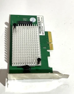 Lenovo 01AJ833 PCI-E x4 to M.2 SSD Riser Card Low Profile (NO SSD) - Afbeelding 1 van 4
