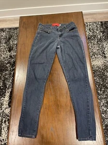 Akira Chicago Red Label Women's Jeans Size 5 1192 - Picture 1 of 12