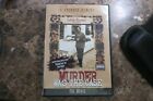 Murder Was The Case (Dvd, 2001) Rare, Oop, Snoop Doggy Dog, Dr. Dre