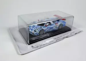 DIE CAST Nissan R390 GT1 #32 Le Mans 1998 - SCALA 1/43 - Foto 1 di 2
