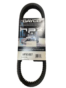 Dayco HPX5007 - High Performance Extreme Snowmobile Belt - Ski-Doo/Moto-Ski - Picture 1 of 1