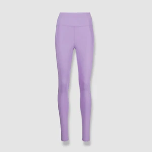 $78 Girlfriend Collective Women Purple Compressive High-Rise Legging Pants Sz S - Picture 1 of 5