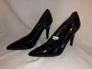 Las mejores ofertas en Tacones Charol mujer Mossimo | eBay