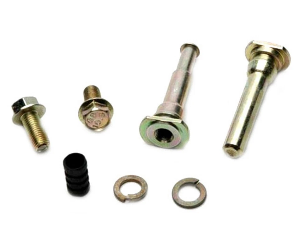 Kit de pernos de pinza de freno de disco delantero Raybestos 2010 2011 Nissan Cube 2009-2012 Foto 1 de 1