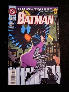 Batman #503 enero 1994 alta calidad - Imagen 1 de 2