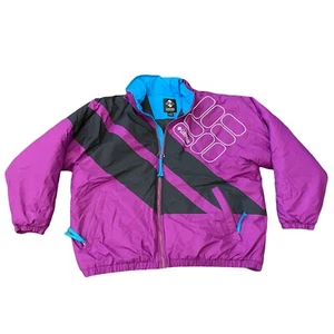 New Without Tag Columbia Mens XXL/2TG Puffer Jacket Coat Insulated Full Zip - Picture 1 of 7