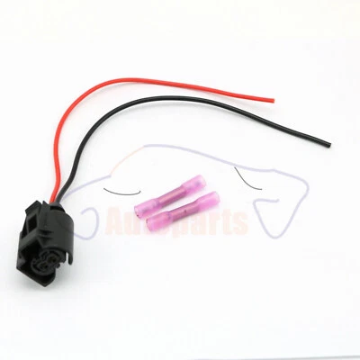 Fits 2012-2018 Ford Focus New Alternator Connector 2013 2014 2015 2016 2017 USA - Image 1 of 4