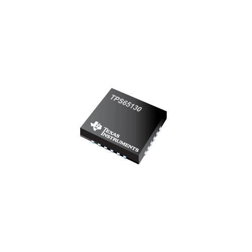 145 x Texas Instruments TPS65130RGET, Dual, Inverting, Step Up DC-DC Converter - Image 1 of 1