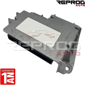 CALCULATEUR AIRBAG VIERGE RENAULT CLIO 3 0285001510 8200563368 AB9.X BOSCH - Picture 1 of 2