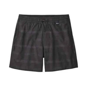 Patagonia Men's Hydropeak Volley Shorts - Picture 1 of 6