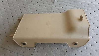 1990 - 93 年本田雅阁 CB7 原始设备制造商后备箱插孔保护套 — 第 1/3 张图片