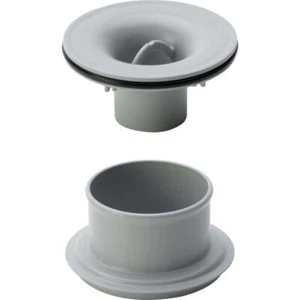 Viega Tauchrohr Advantix Badablauf Entwässerung Siphon Sifon Ersatzteil 686093 - Bild 1 von 1