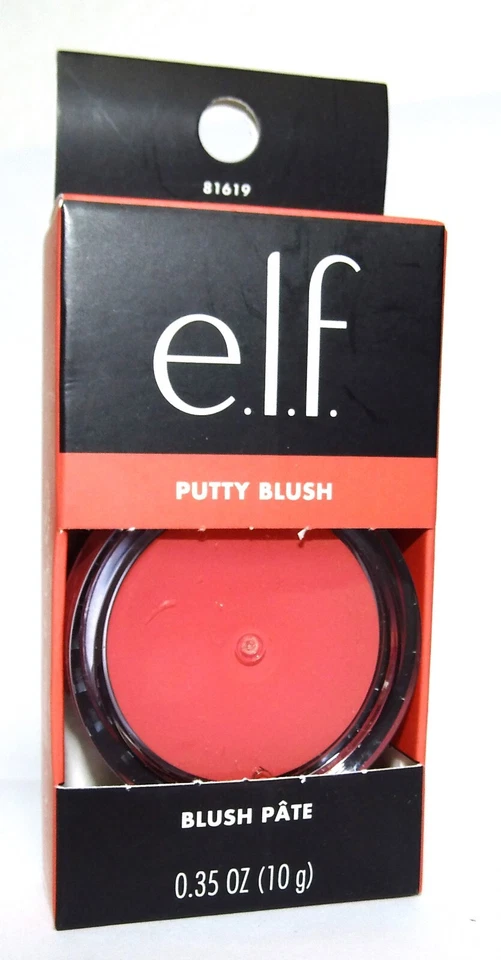 elf Putty Blush turks and caicos  10g - Bild 1 von 1