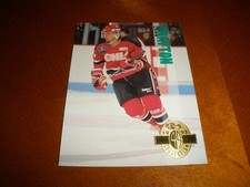 1993 Classic Four Sport Hockey Set Break (#1-256) .99 Singles-Qty Discounts