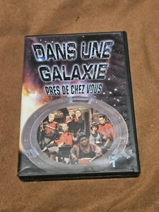 Dans une Galaxie Pres de Chez Vous: Serie 1 - Foto 1 di 2