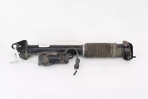 2013-2016 MERCEDES GL550 X166 OEM LEFT OR RIGHT SCHOCK STRUT W/ ADS 1663260500 - Picture 1 of 10