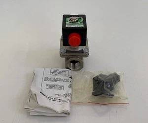 ASCO / Solenoid Valve / SCB210C088V / 3/4 / 16mm - Picture 1 of 14