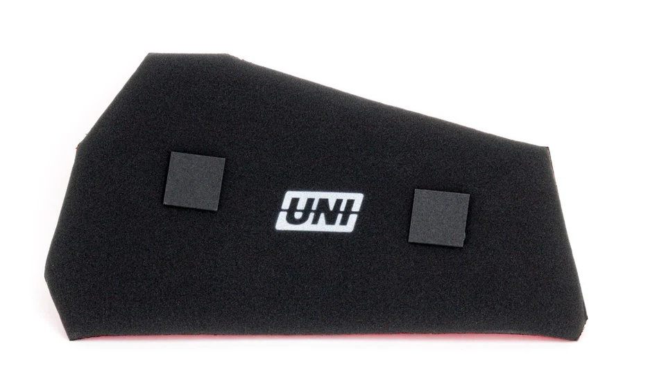 Husqvarna CR500, 1985-1986, filtro de aire unifiltro - NU-1006ST - CR 500 Foto 1 de 1