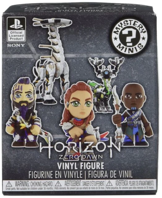 Funko Horizon Zero Dawn Action Figure - 22038