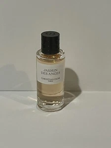 Christian Dior Privee Jasmin des Anges Perfume Splash Mini Bottle 7.5 ml 0.25 oz - Picture 1 of 4