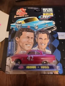 1953 " 5 DECADES OF PETTY " #42 LEE PETTY #1031 - Bild 1 von 6