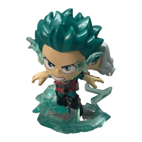 Funko Mystery Mini Vinyl Figure - My Hero Academia S2 - INFINITE DEKU w/ERI 1/6 Cover