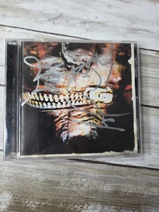 Signed Copy Of Vol. 3: The Subliminal Verses by Slipknot (CD, 2004) - Foto 1 di 5