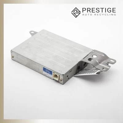 2004-2007 TOYOTA SIENNA módulo de controle de vídeo 86104-48010 fabricante de equipamento original - Imagem 1 de 4