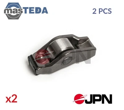 95M0507-JPN SCHLEPPHEBEL MOTORSTEUERUNG INTAKE SIDE JPN 2PCS NEU OE QUALITÄT - Image 1 of 4